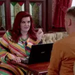 Jodie: The Intriguing Character from Coronation Street