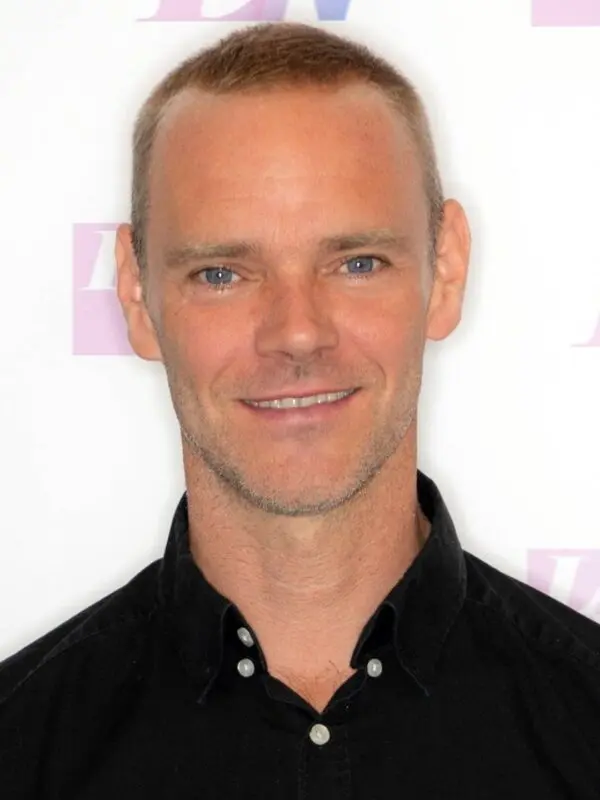 The Career Journey of Joe Absolom in British Television