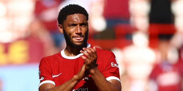 The Rise of Joe Gomez in the World of Football