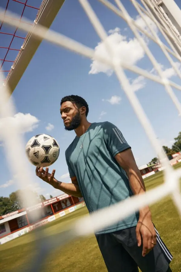 The Journey of Joe Gomez: Defender and Rising Star