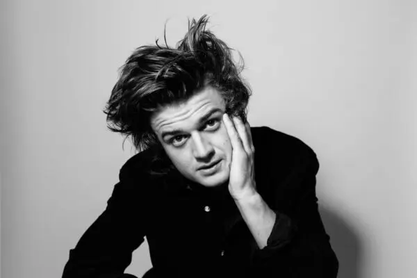 The Rise of Joe Keery: Actor and Musician