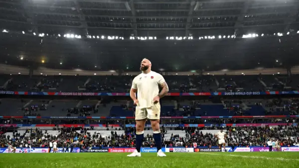The Rise and Impact of Joe Marler in Rugby Union