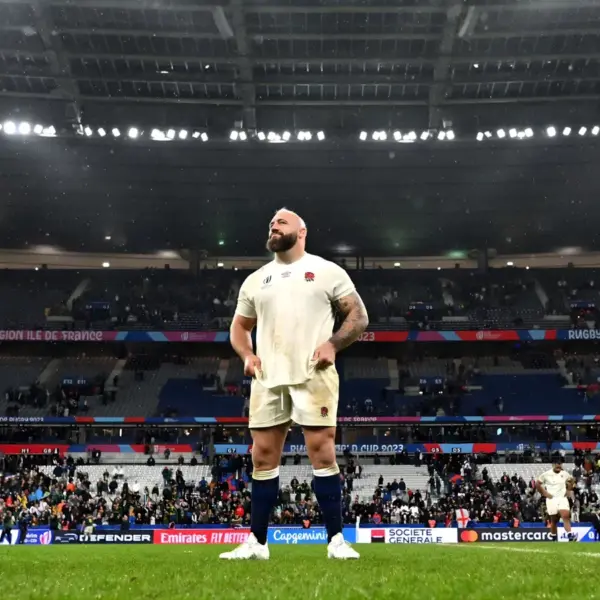 The Rise and Impact of Joe Marler in Rugby Union