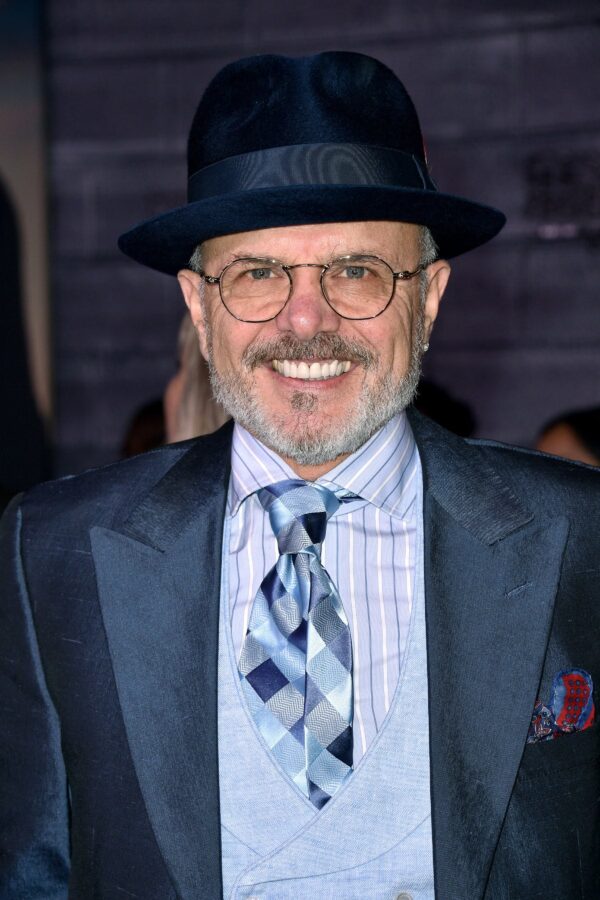 The Versatile Career of Joe Pantoliano