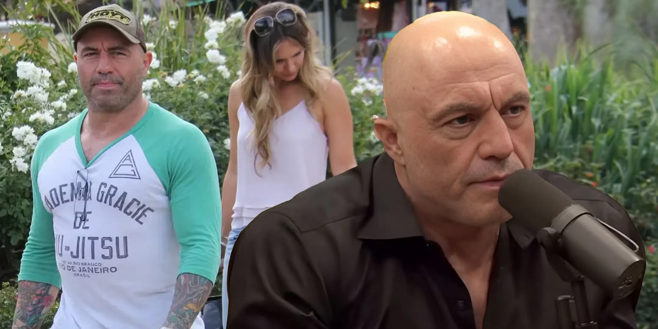 The Influence of Joe Rogan on Modern Media