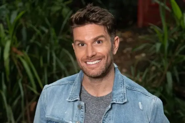 The Rise of Joel Dommett in UK Entertainment