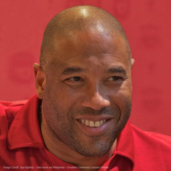 The Legacy of John Barnes: Footballer and Activist