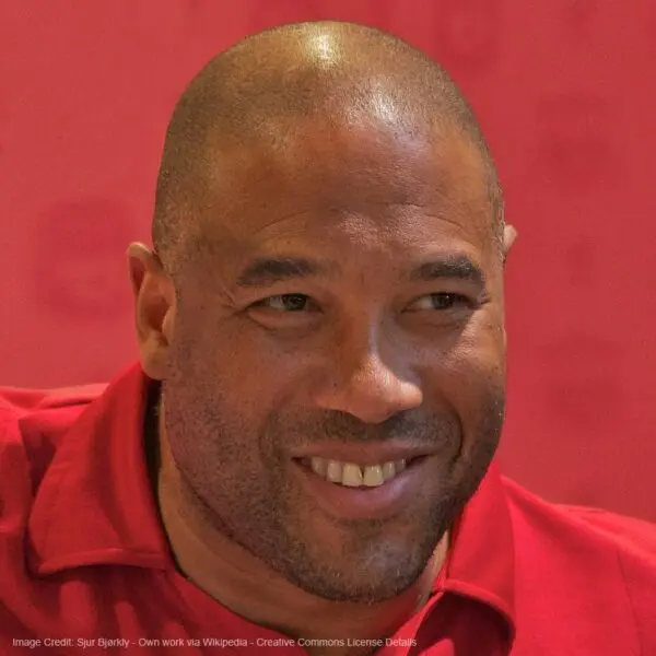 The Legacy of John Barnes: Footballer and Activist