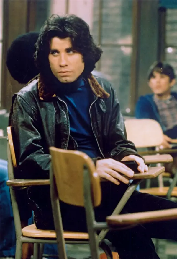 John Travolta: Exploring the Journey of a Hollywood Icon