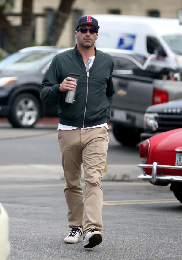 A Closer Look at Jon Hamm’s Acting Career