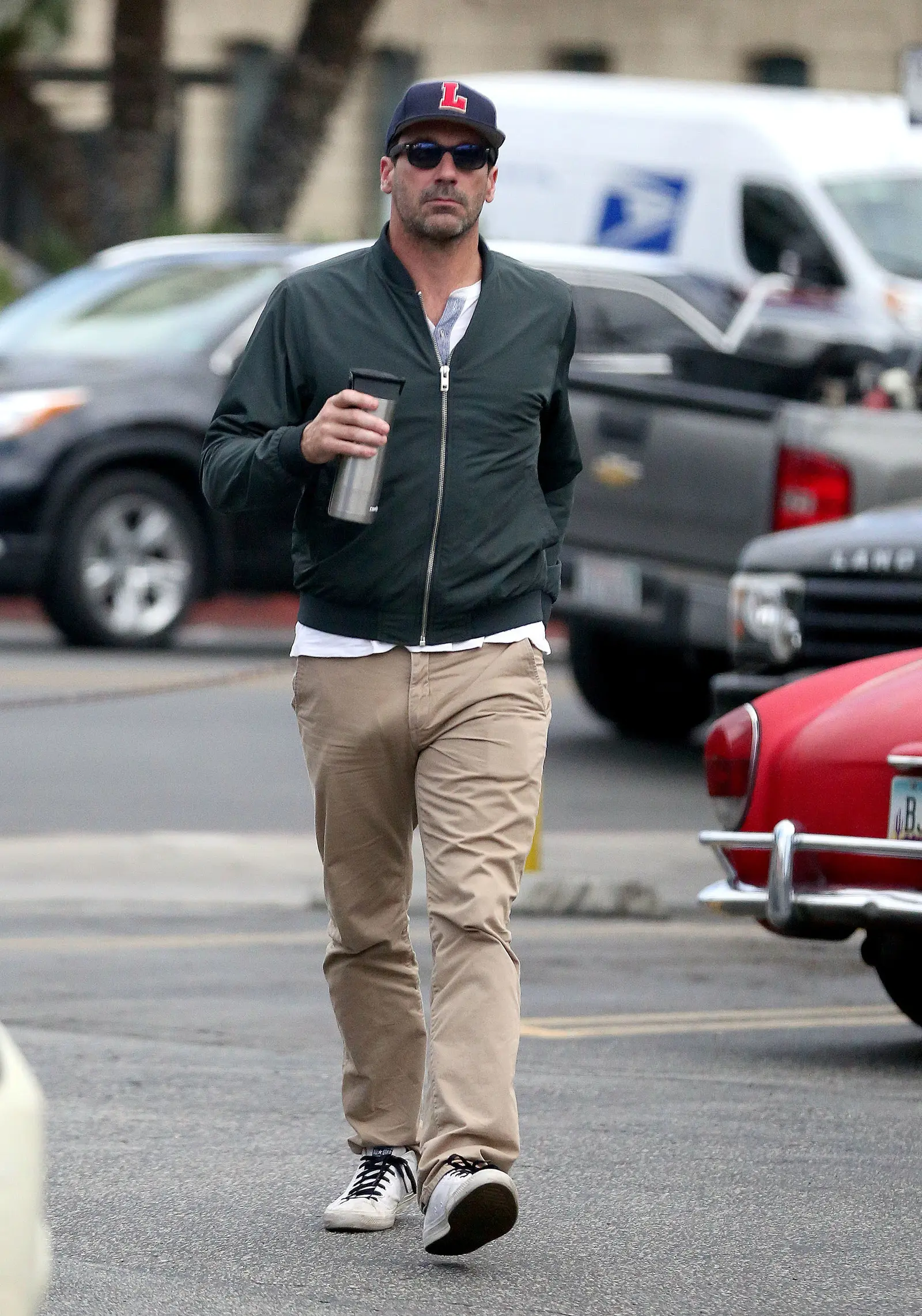 A Closer Look at Jon Hamm’s Acting Career