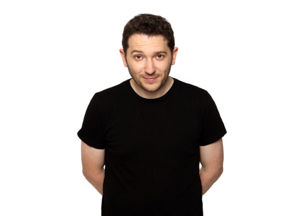 Exploring the Life and Career of Jon Richardson