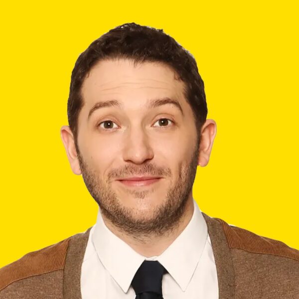 The Rise of Jon Richardson: A Comedic Phenomenon