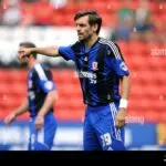 The Inspiring Journey of Jonathan Woodgate in Football