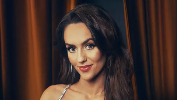 Jordan Hudson: A Talented Newcomer in British Sports