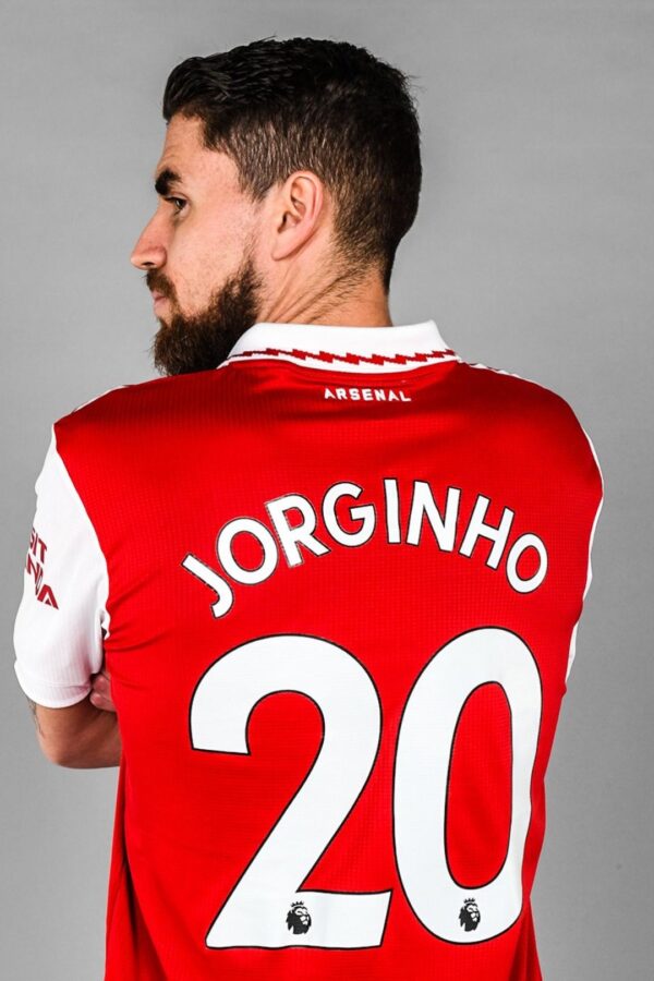 Jorginho: A Football Icon Making Waves