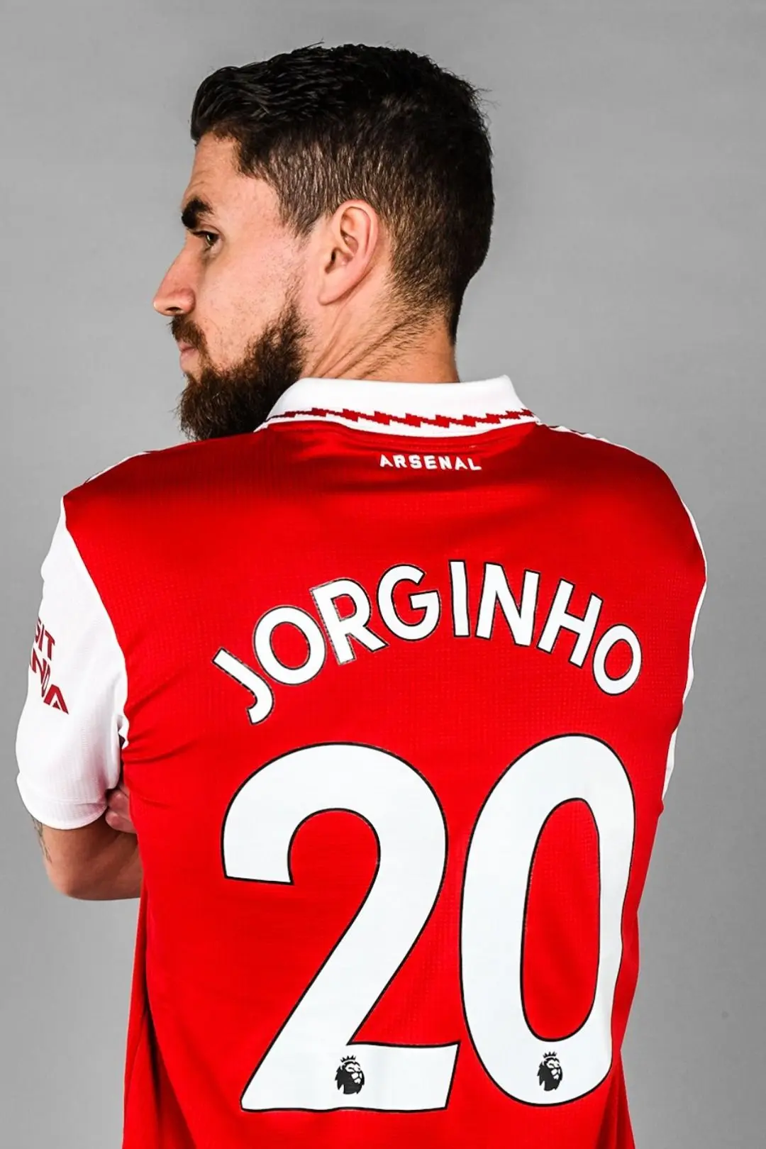 Jorginho: A Football Icon Making Waves