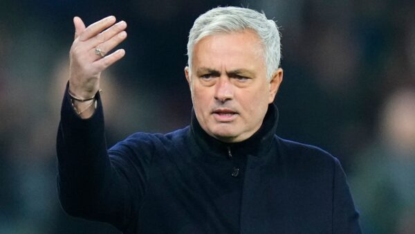Jose Mourinho: The Master Tactician of Modern Football