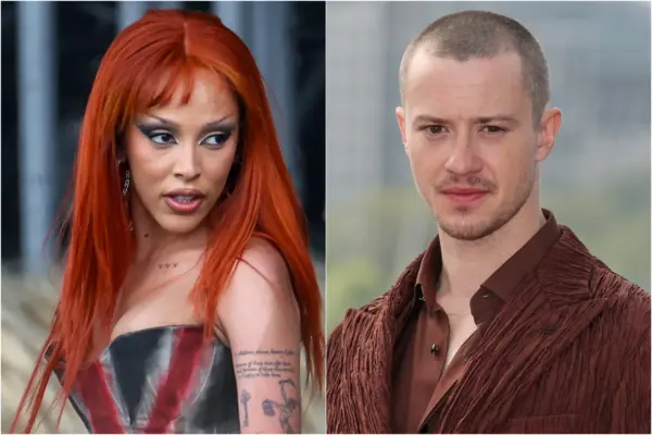 The Rise of Joseph Quinn: From Aspiring Actor to Star