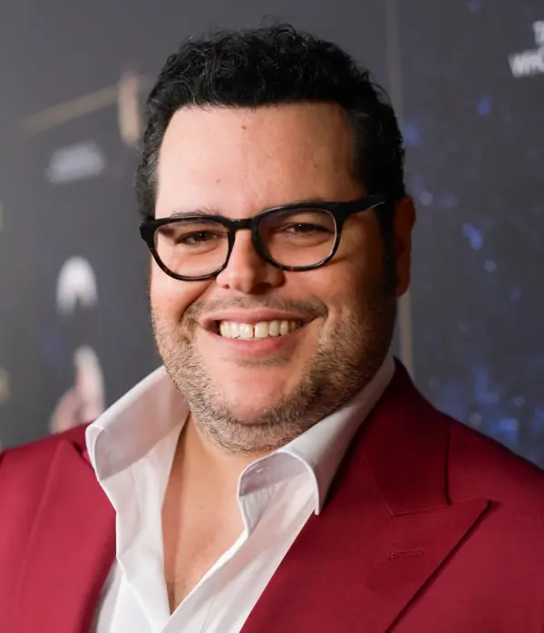 The Versatile Career of Josh Gad