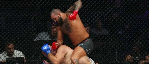 The Rising Star: Josh Hokit in Rugby