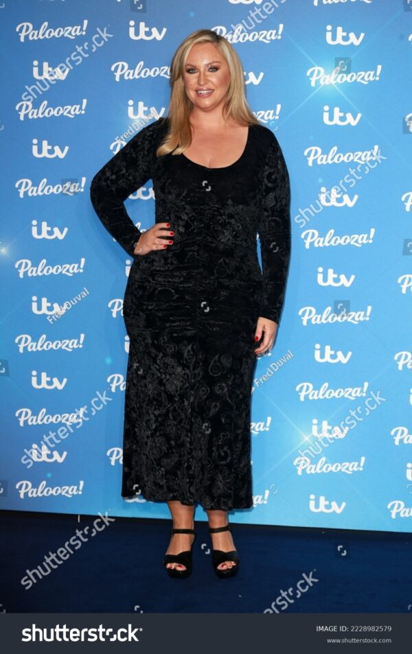 The Journey of Josie Gibson: From Contestant to Star