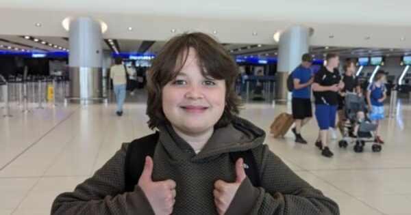 Jude Riordan: A Rising Star in the World of Acting