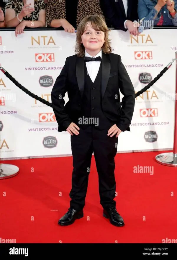 The Remarkable Journey of Jude Riordan in Acting