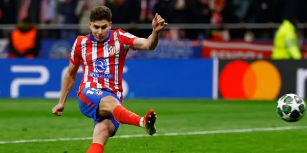 The Rise of Julian Alvarez in the World of Football