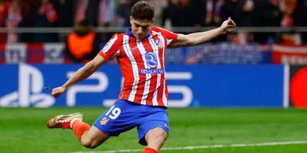 The Journey of Julian Alvarez: A Rising Football Talent