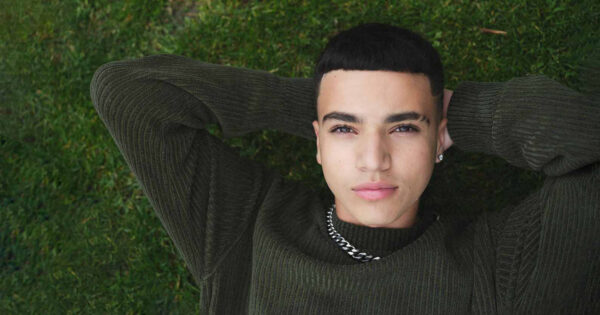 The Emergence of Junior Andre in the Entertainment World