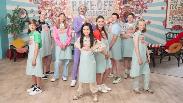 All You Need to Know About Junior Bake Off 2026