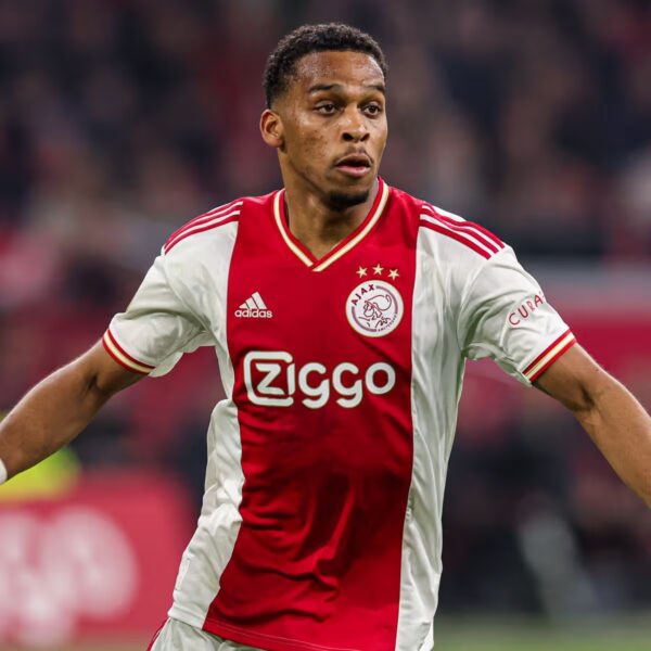 The Rise of Jurrien Timber in Professional Football