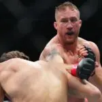 The Rise and Impact of Justin Gaethje in MMA