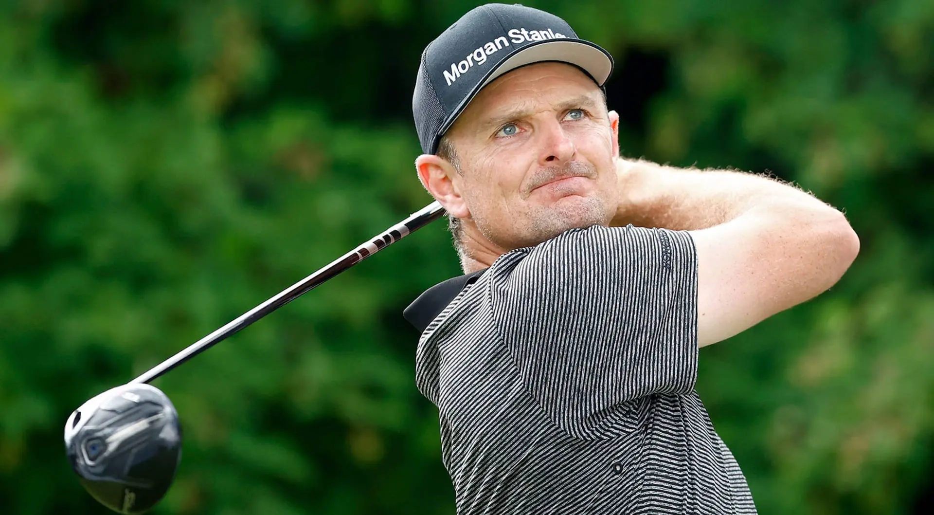 Justin Rose: A Journey Through Golfing Triumphs