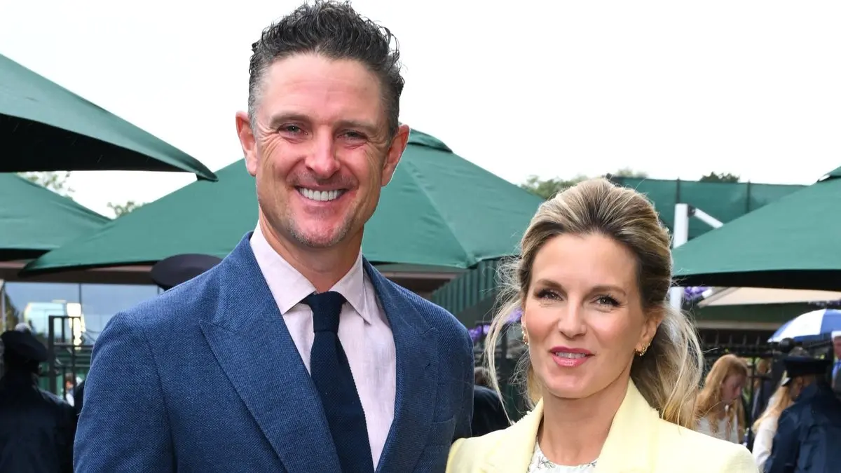The Rise and Resilience of Justin Rose in Golf