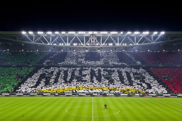 Recent Developments in Juventus Football Club