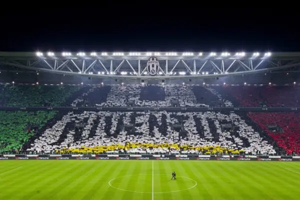 Recent Developments in Juventus Football Club