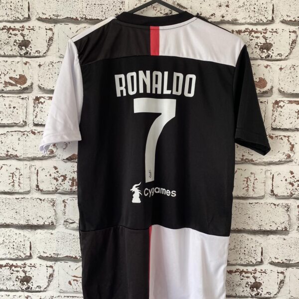 Juventus: A Look at the Historic Italian Football Club