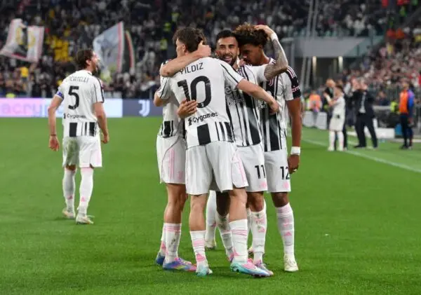 Juventus: A Look into the Iconic Italian Football Club
