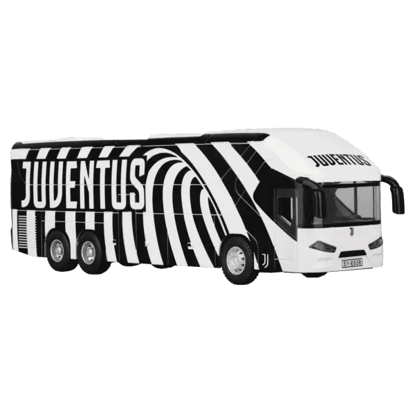 The Legacy of Juventus FC in Italian Football