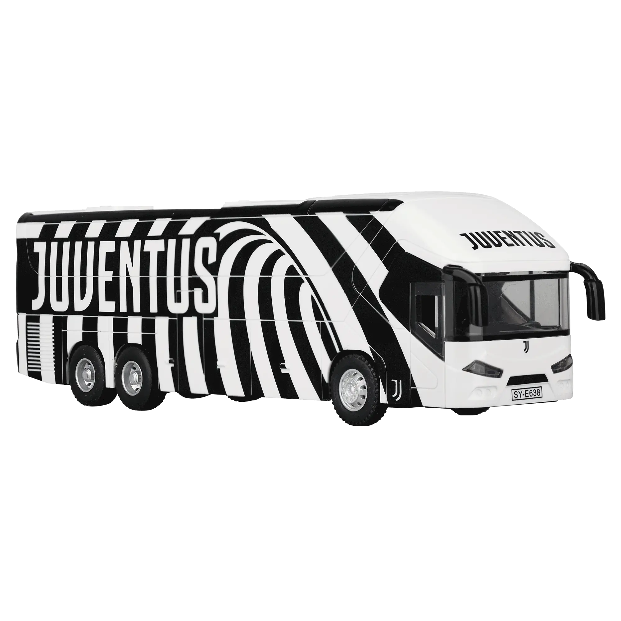 The Legacy of Juventus FC in Italian Football