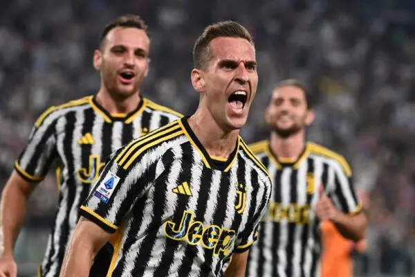 The Rise and Resilience of Juventus FC