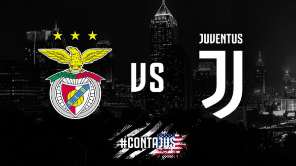 Juventus vs Benfica: A Thrilling UEFA Champions League Encounter