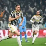 Juventus vs Napoli: A Showdown of Italian Football Giants