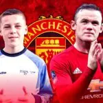 Kai Rooney: A Young Talent to Watch in Football