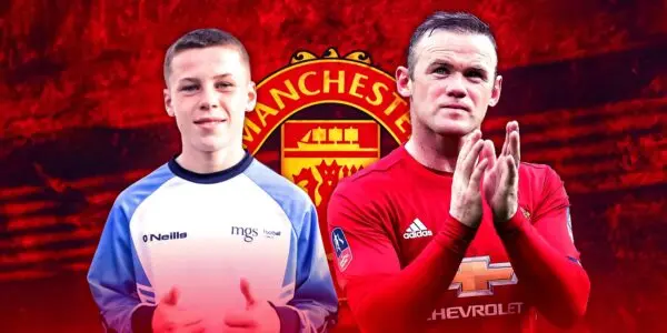 Kai Rooney: A Young Talent to Watch in Football
