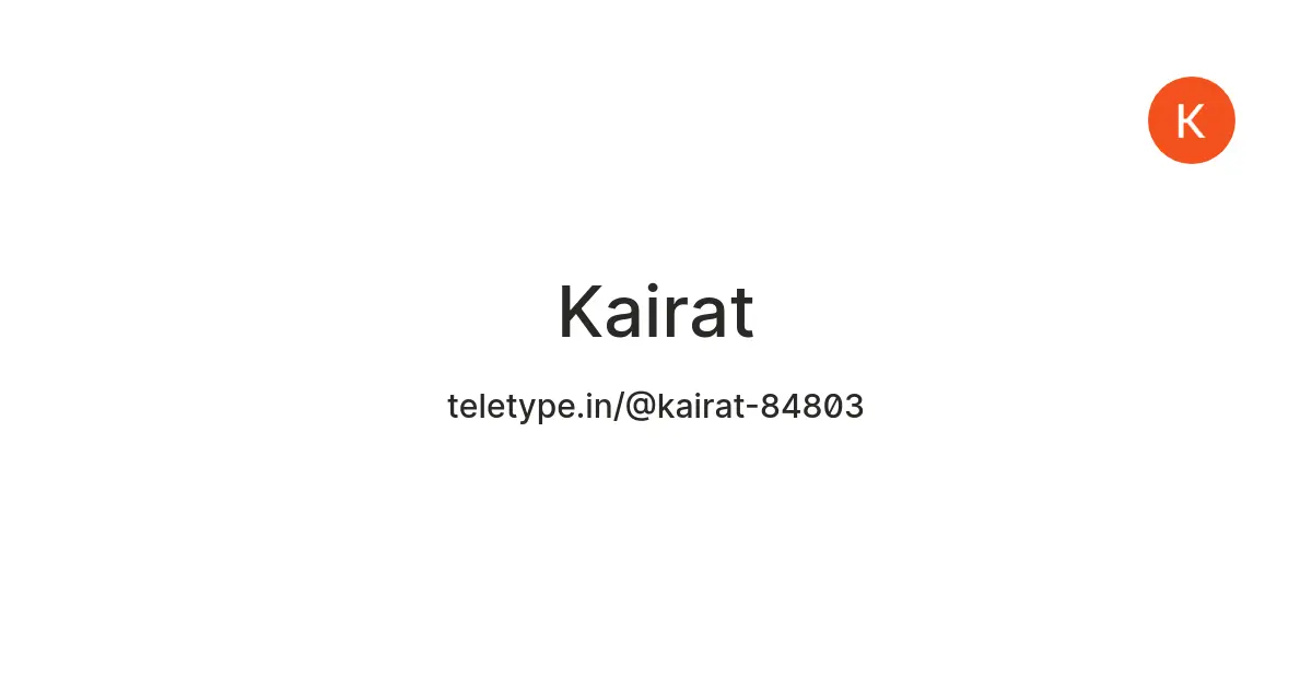 The Rise and Journey of Kairat Football Club