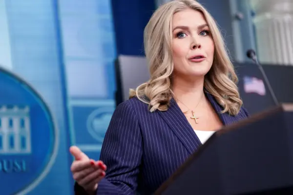 Karoline Leavitt: A Rising Star in New Hampshire Politics