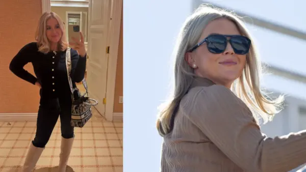 Karoline Leavitt: A Political Rising Star